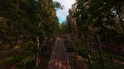 slide