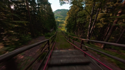 slide